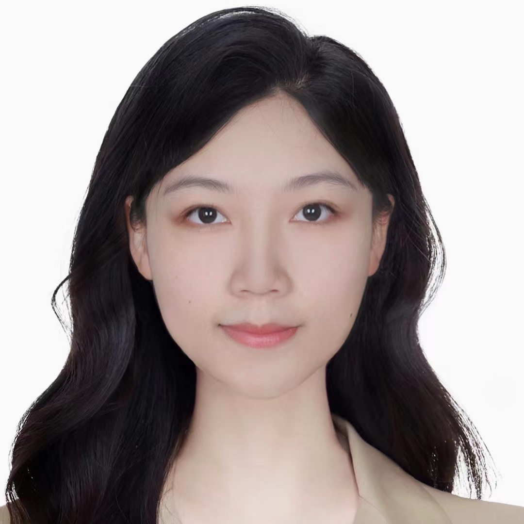 Jinye Yang